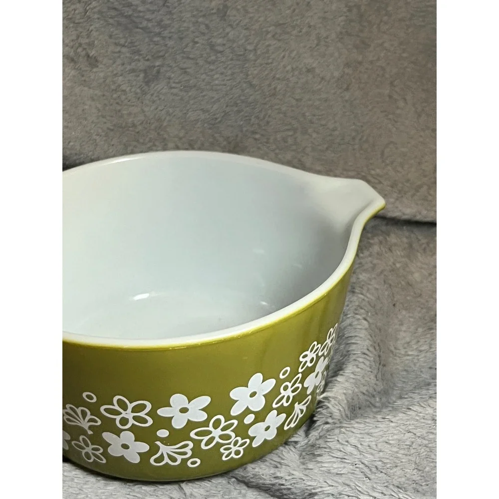 Pyrex bring classic